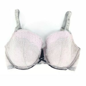 Victoria’s Secret Dream Angels Lined Demi Bra
